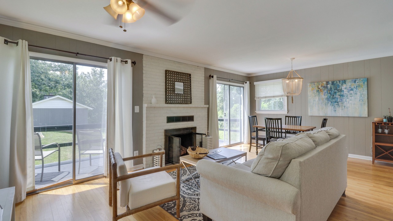 Photo of Livingroom in Batesville