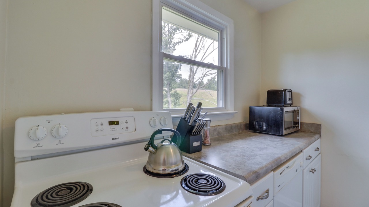 Photo of Kitchen in Batesville