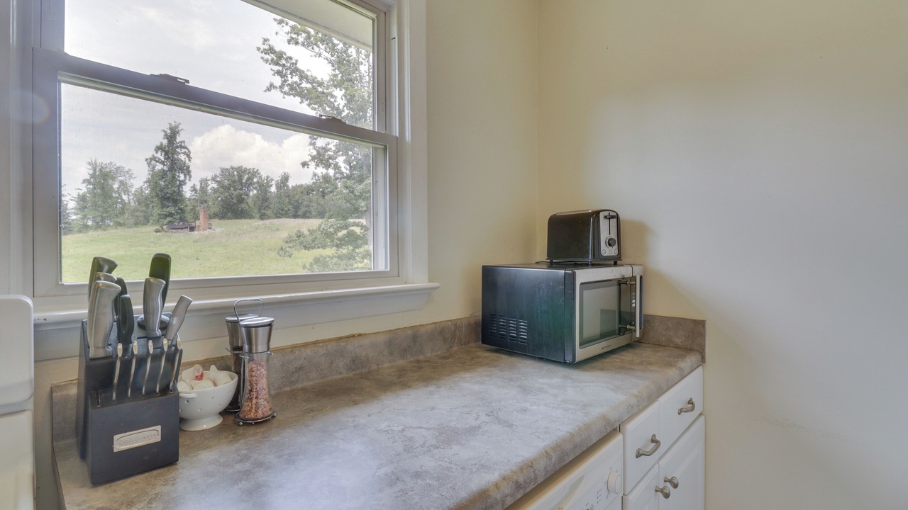 Photo of Kitchen in Batesville