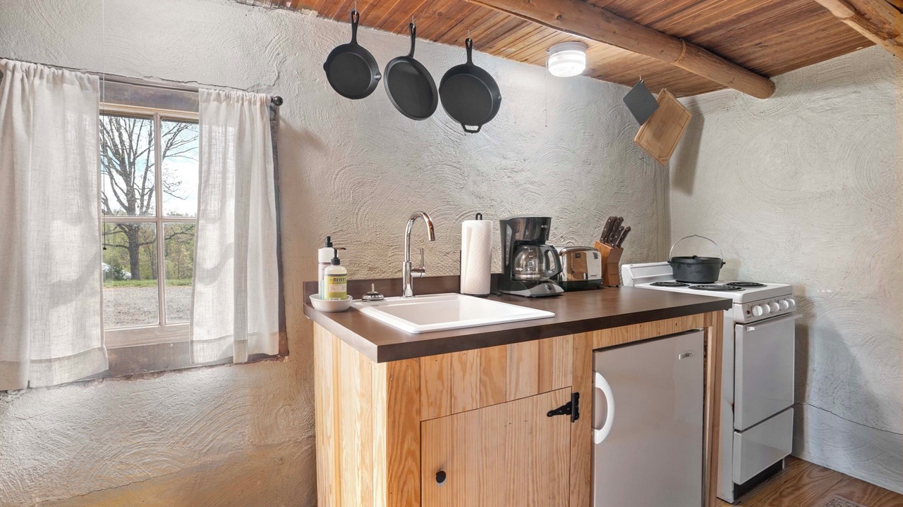 Photo of Kitchen in Batesville