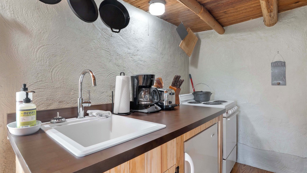 Photo of Kitchen in Batesville