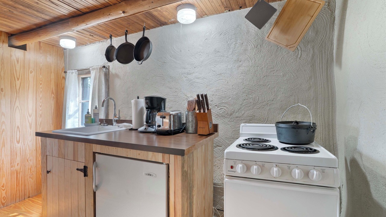 Photo of Kitchen in Batesville