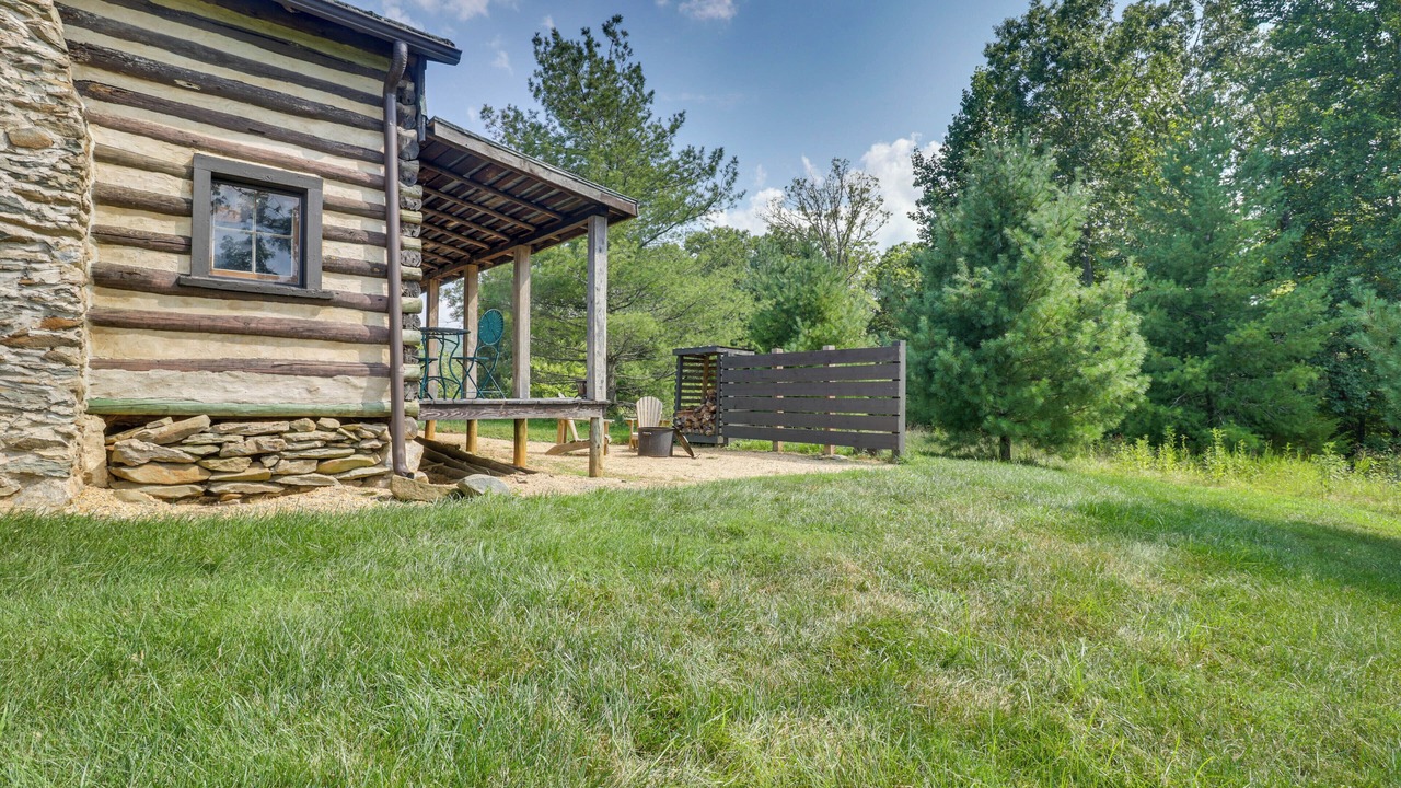 Photo of Outdoor in Batesville