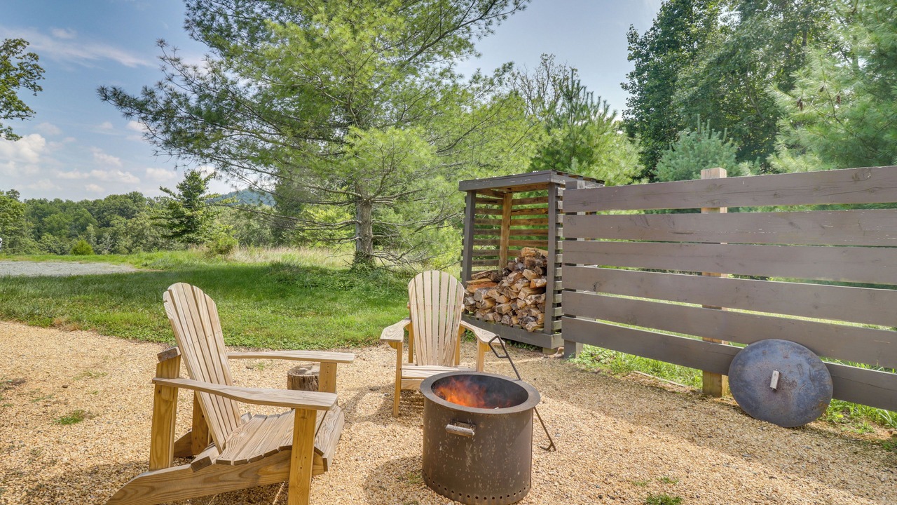 Photo of Outdoor in Batesville