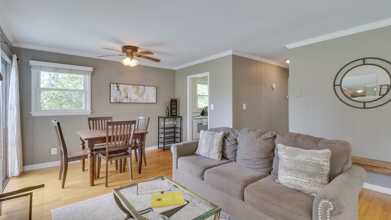 Photo of Livingroom in Batesville