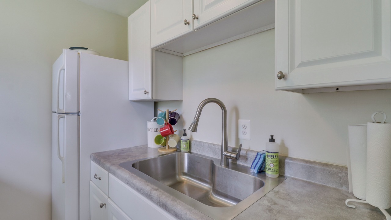 Photo of Kitchen in Batesville
