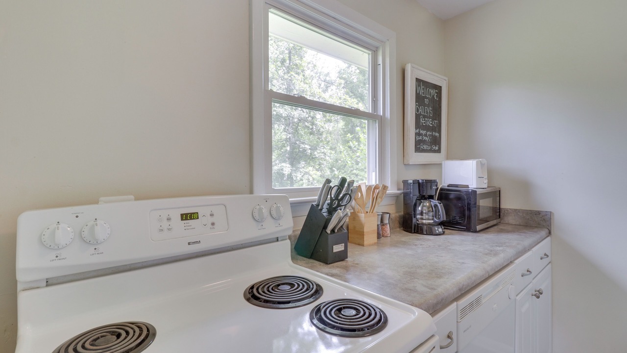 Photo of Kitchen in Batesville