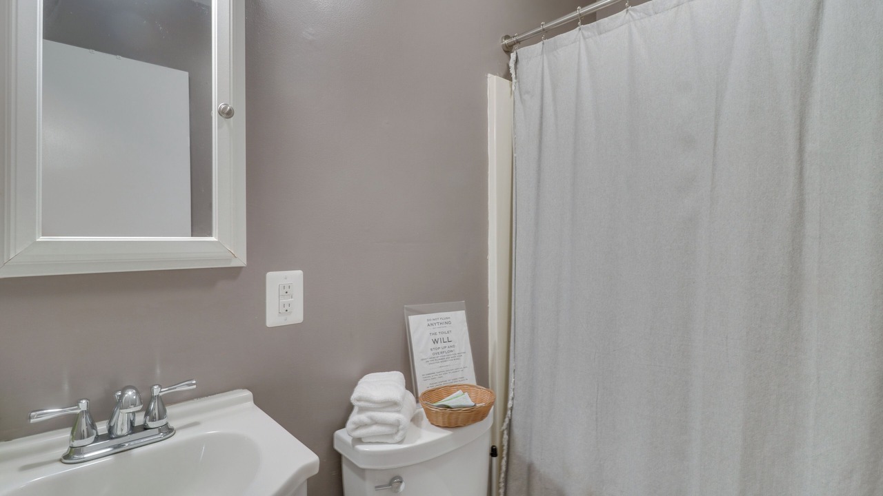 Photo of Bathroom in Batesville