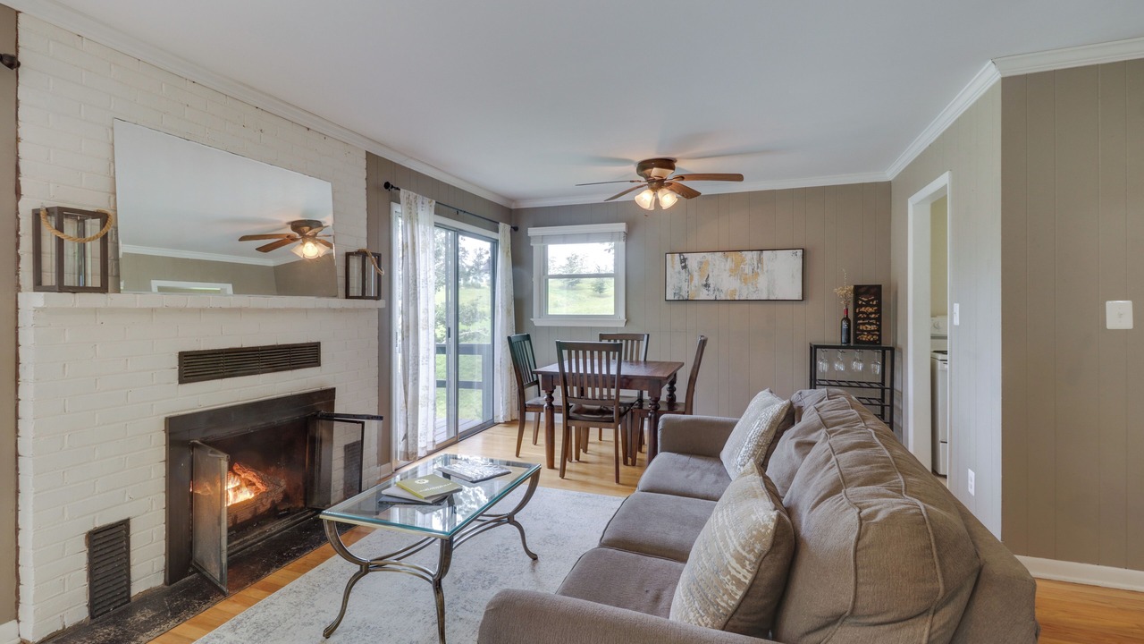 Photo of Livingroom in Batesville