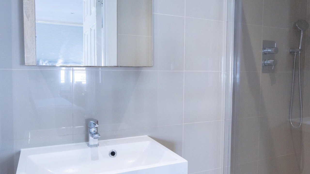 Photo of Bathroom in Brompton & Hans Town