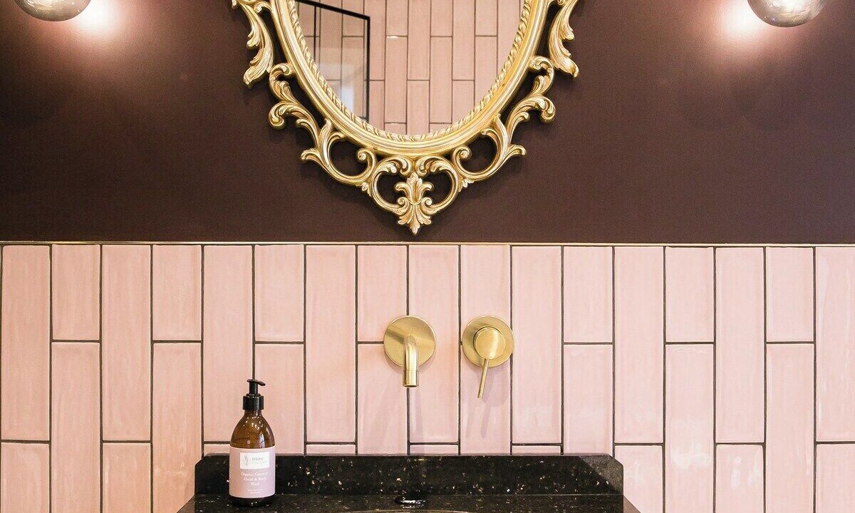 Photo of Bathroom in Buxton