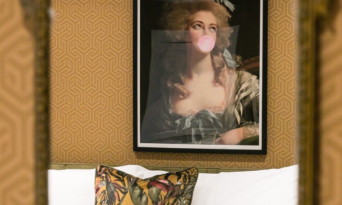 Photo of Bedroom in Buxton