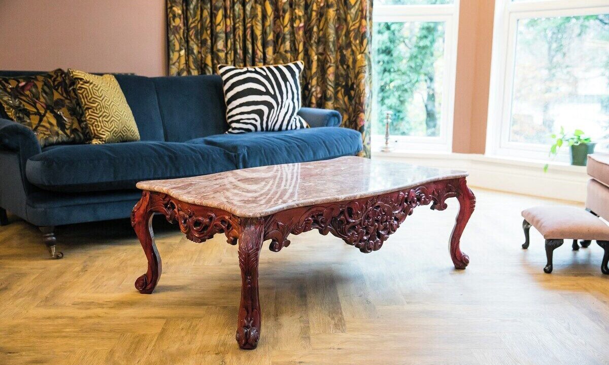 Photo of Livingroom in Buxton