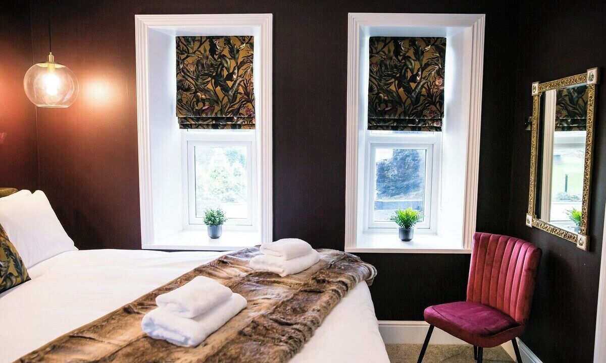 Photo of Bedroom in Buxton