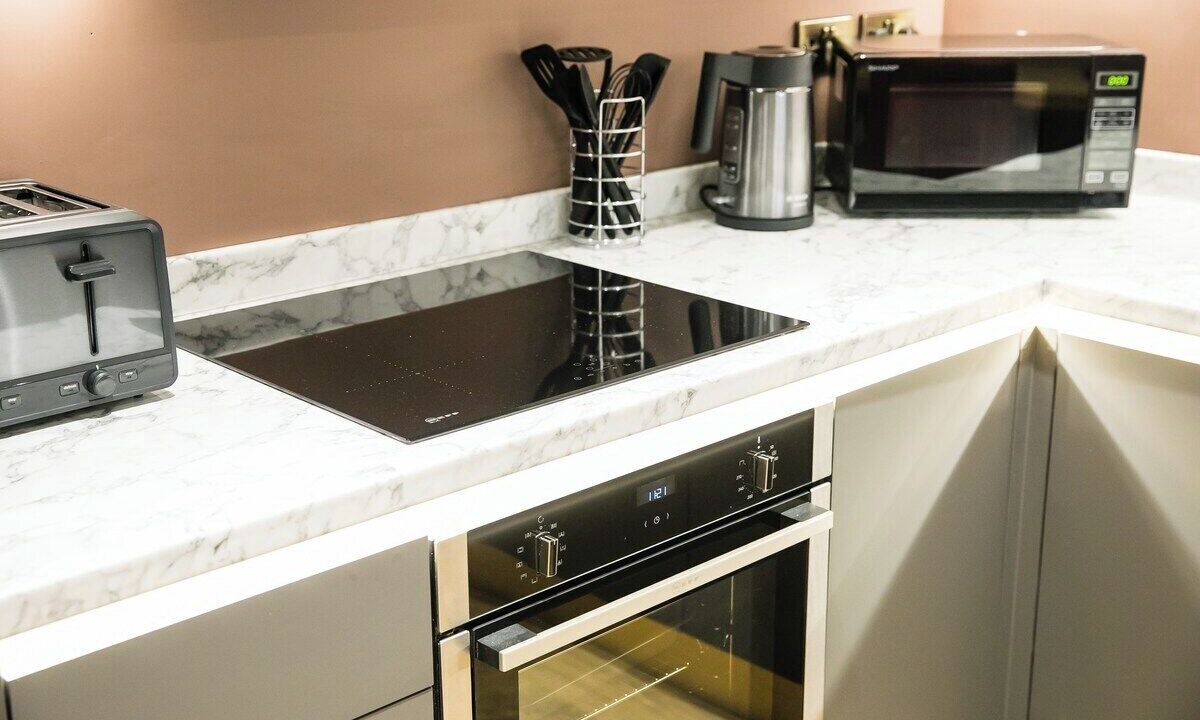 Photo of Kitchen in Buxton