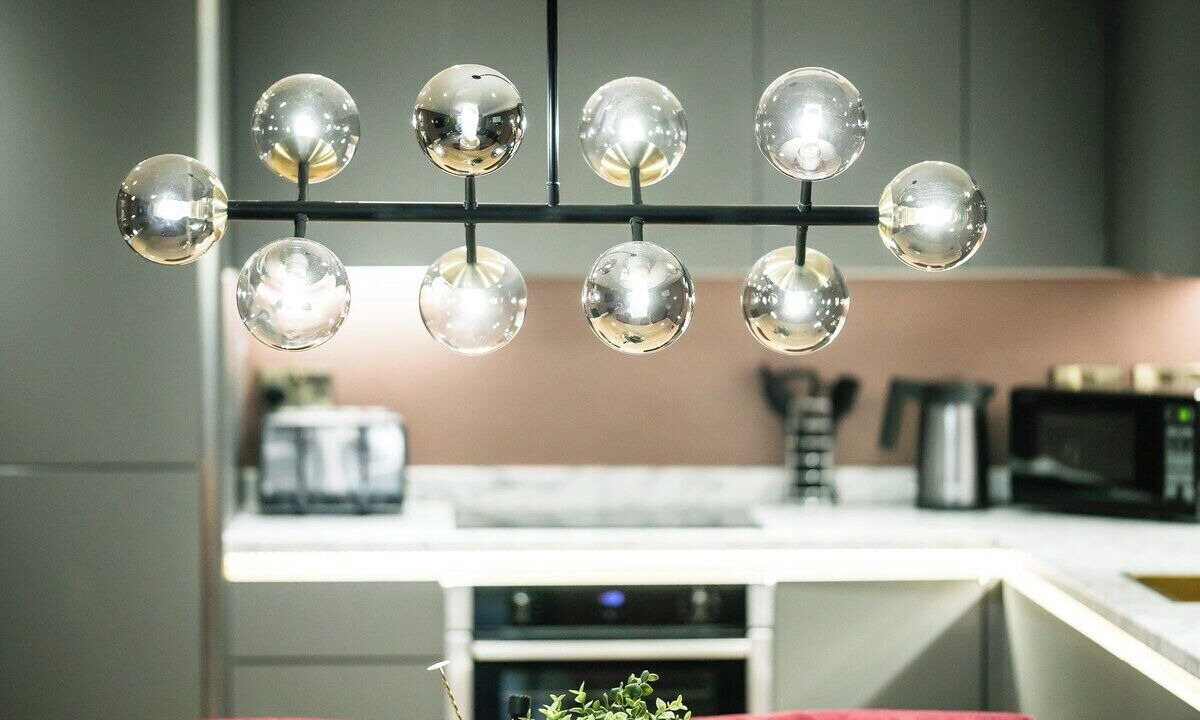 Photo of Kitchen in Buxton