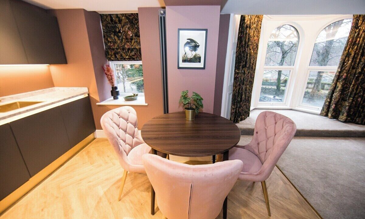 Photo of Others in Buxton