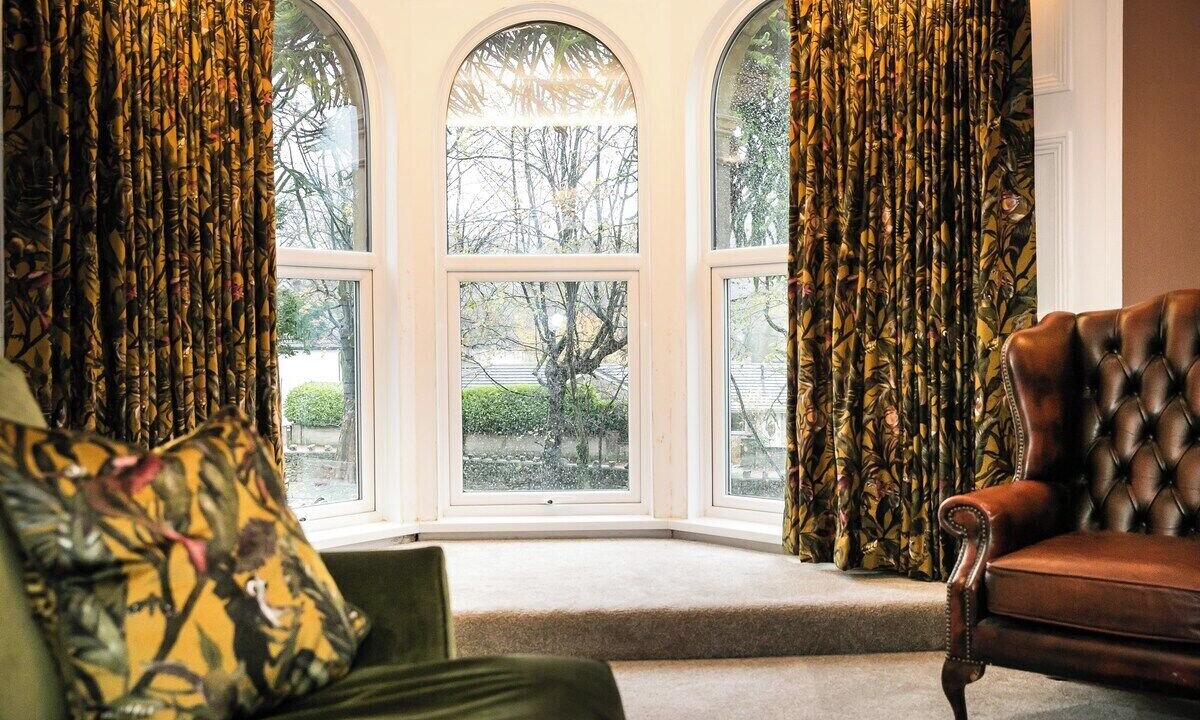 Photo of Livingroom in Buxton