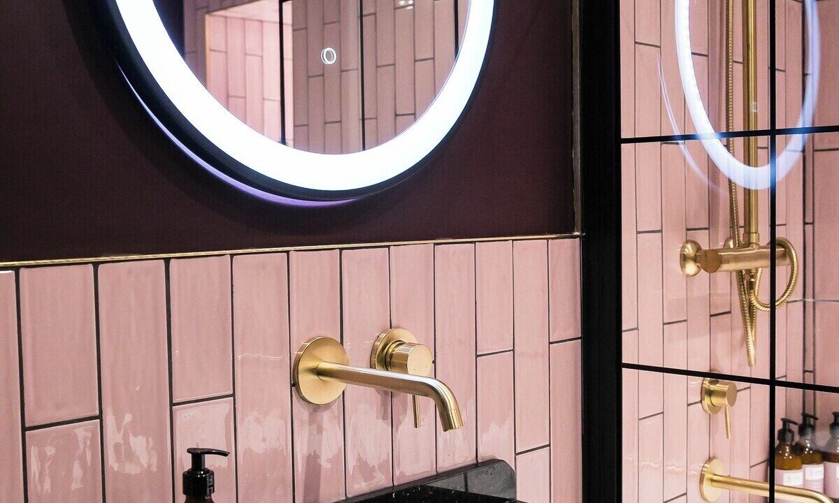 Photo of Bathroom in Buxton