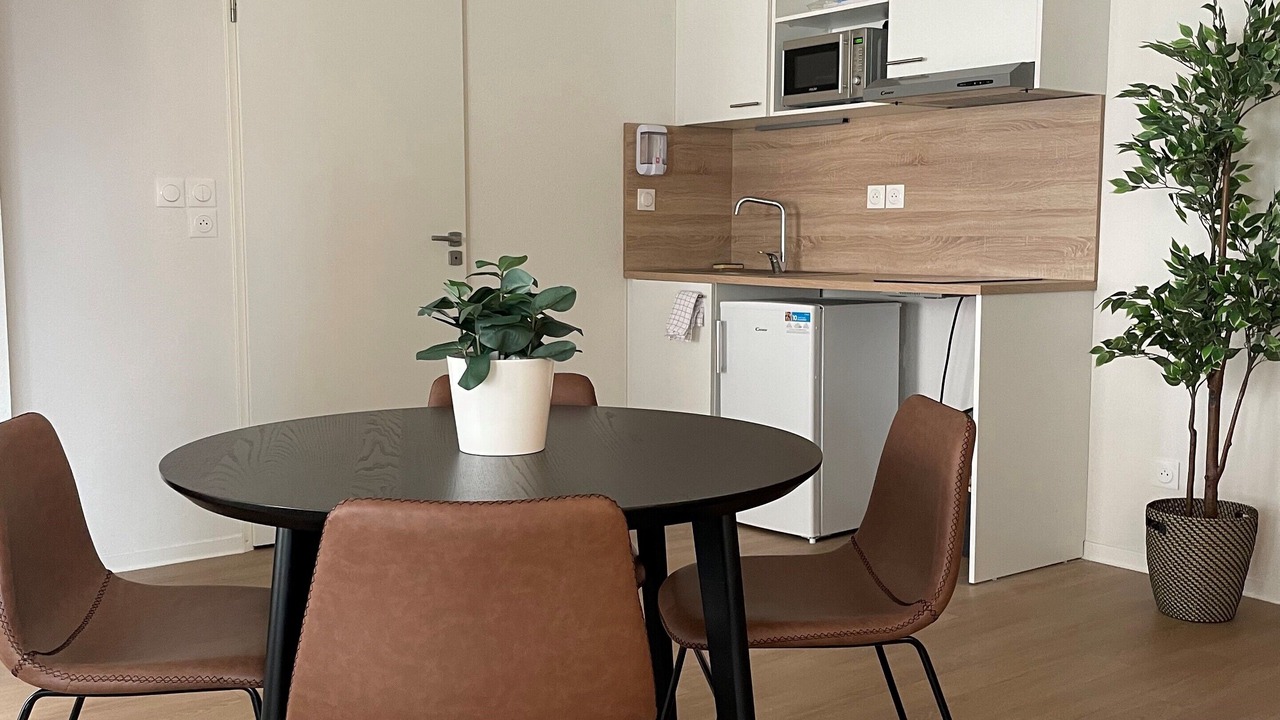 Photo of Kitchen in Montpellier