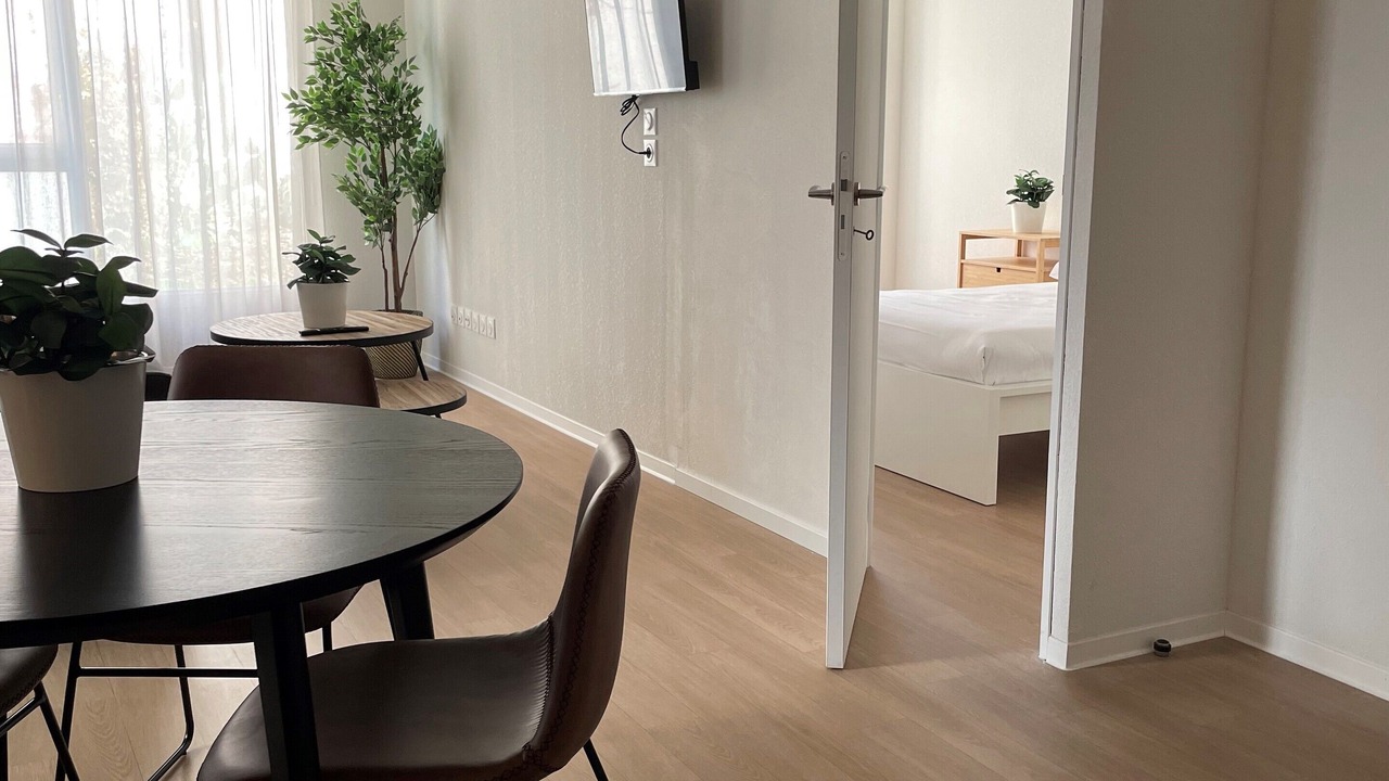 Photo of Bedroom in Montpellier