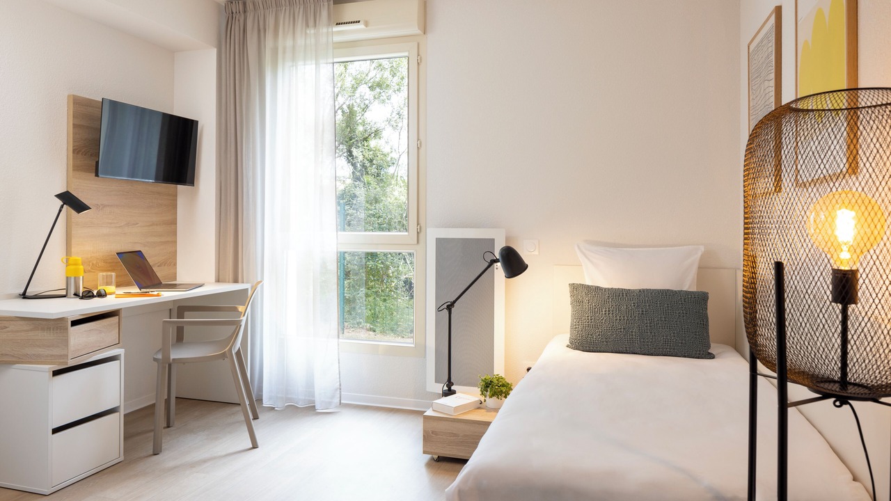 Photo of Bedroom in Montpellier