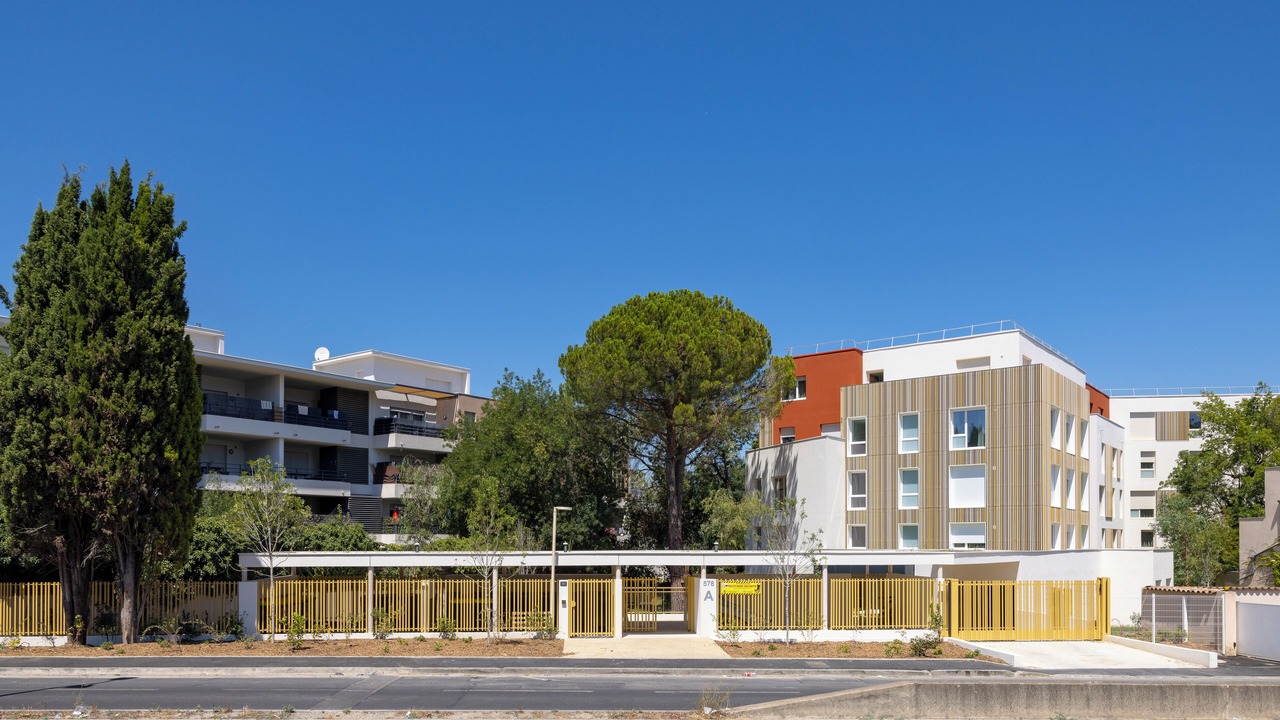 Photo of Outdoor in Montpellier