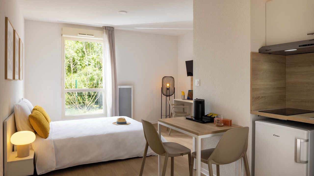 Photo of Bedroom in Montpellier