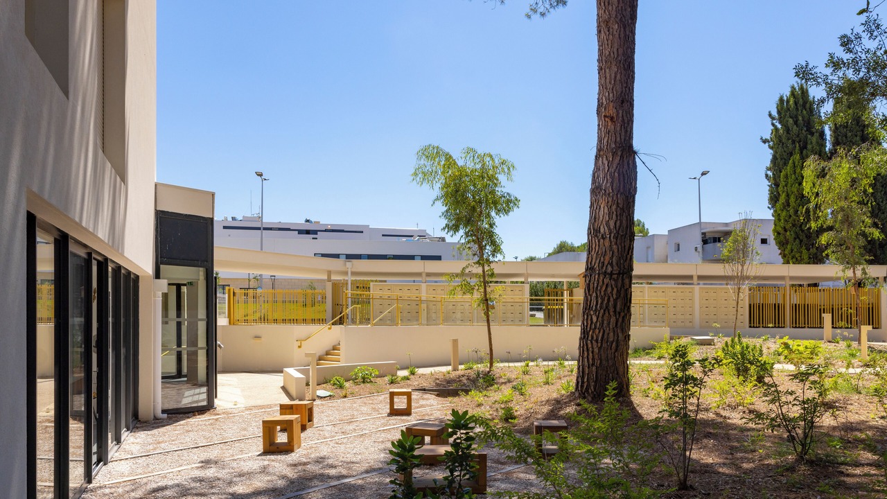 Photo of Outdoor in Montpellier
