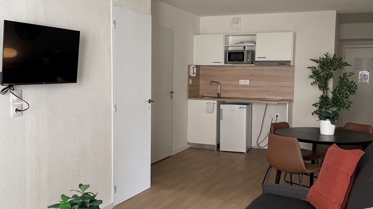 Photo of Kitchen in Montpellier