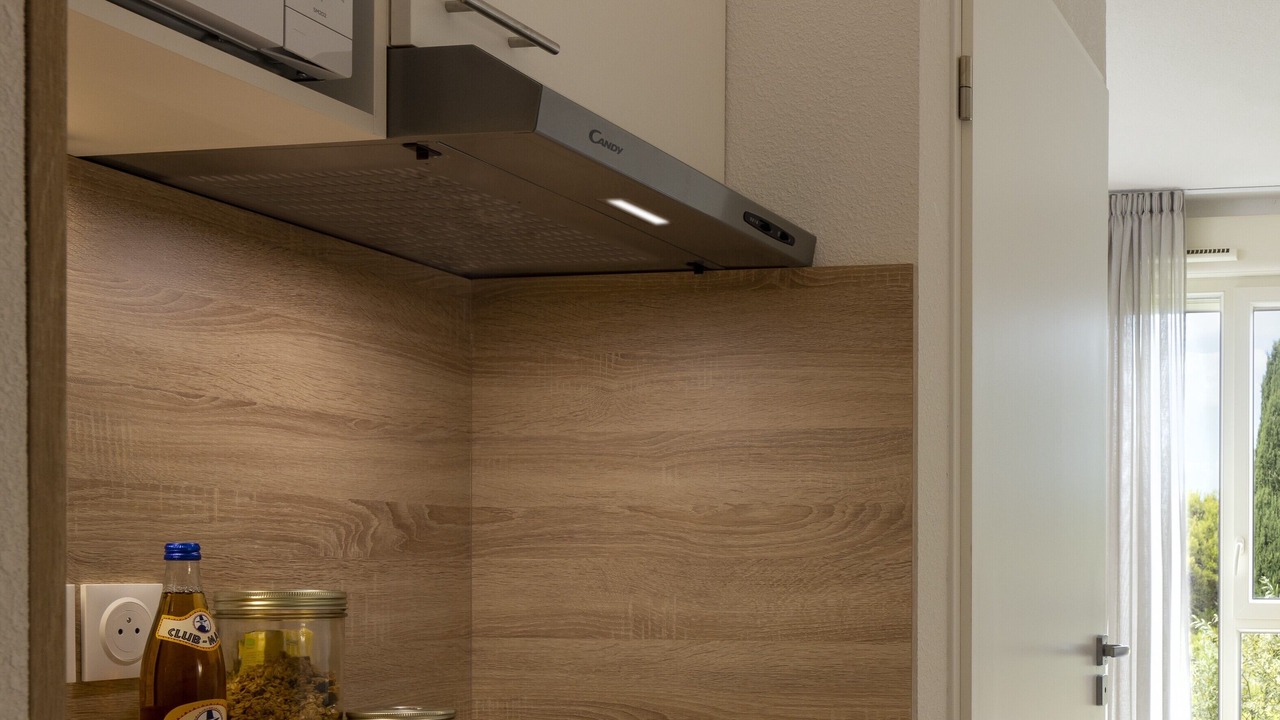 Photo of Kitchen in Montpellier