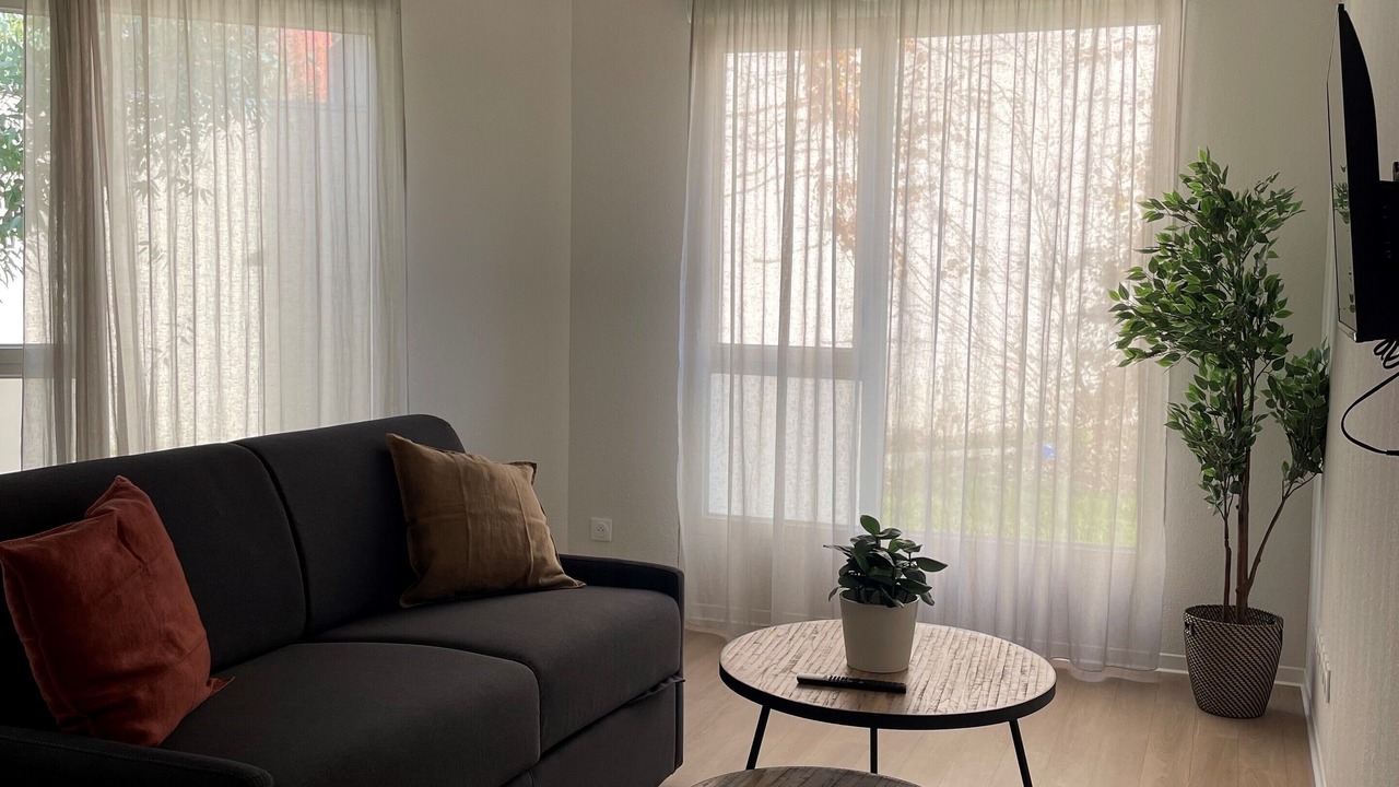 Photo of Livingroom in Montpellier