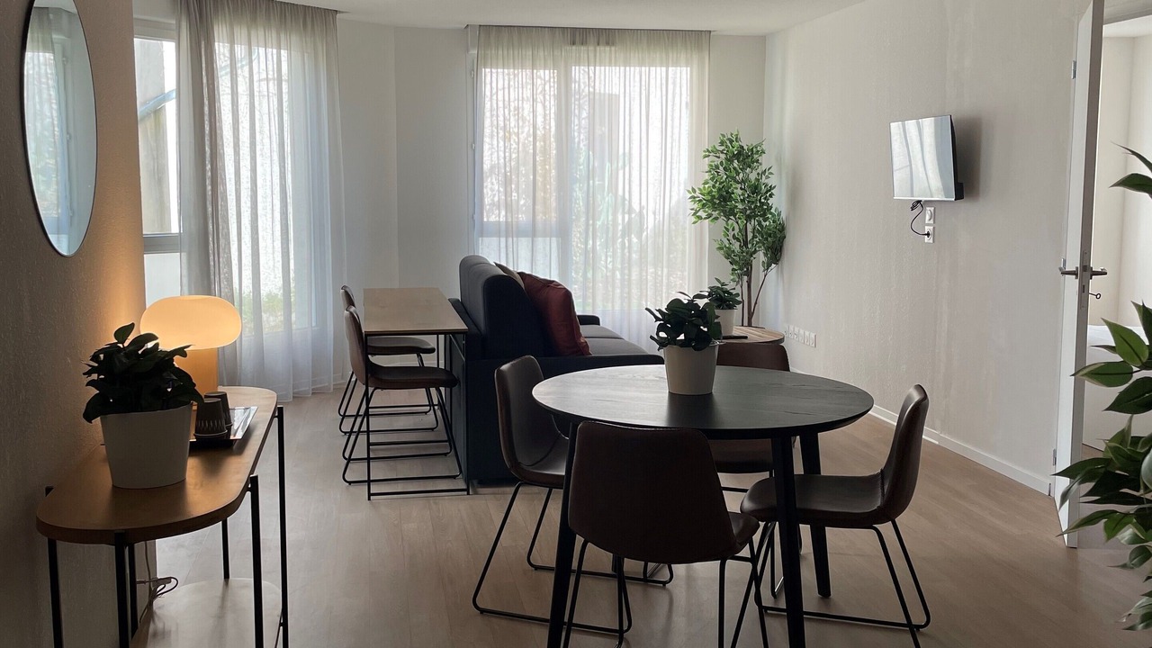 Photo of Livingroom in Montpellier