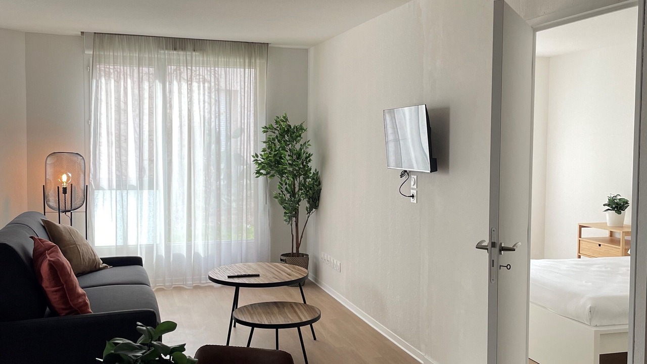 Photo of Bedroom in Montpellier