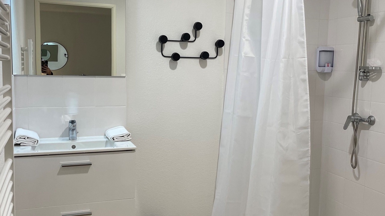 Photo of Bathroom in Montpellier