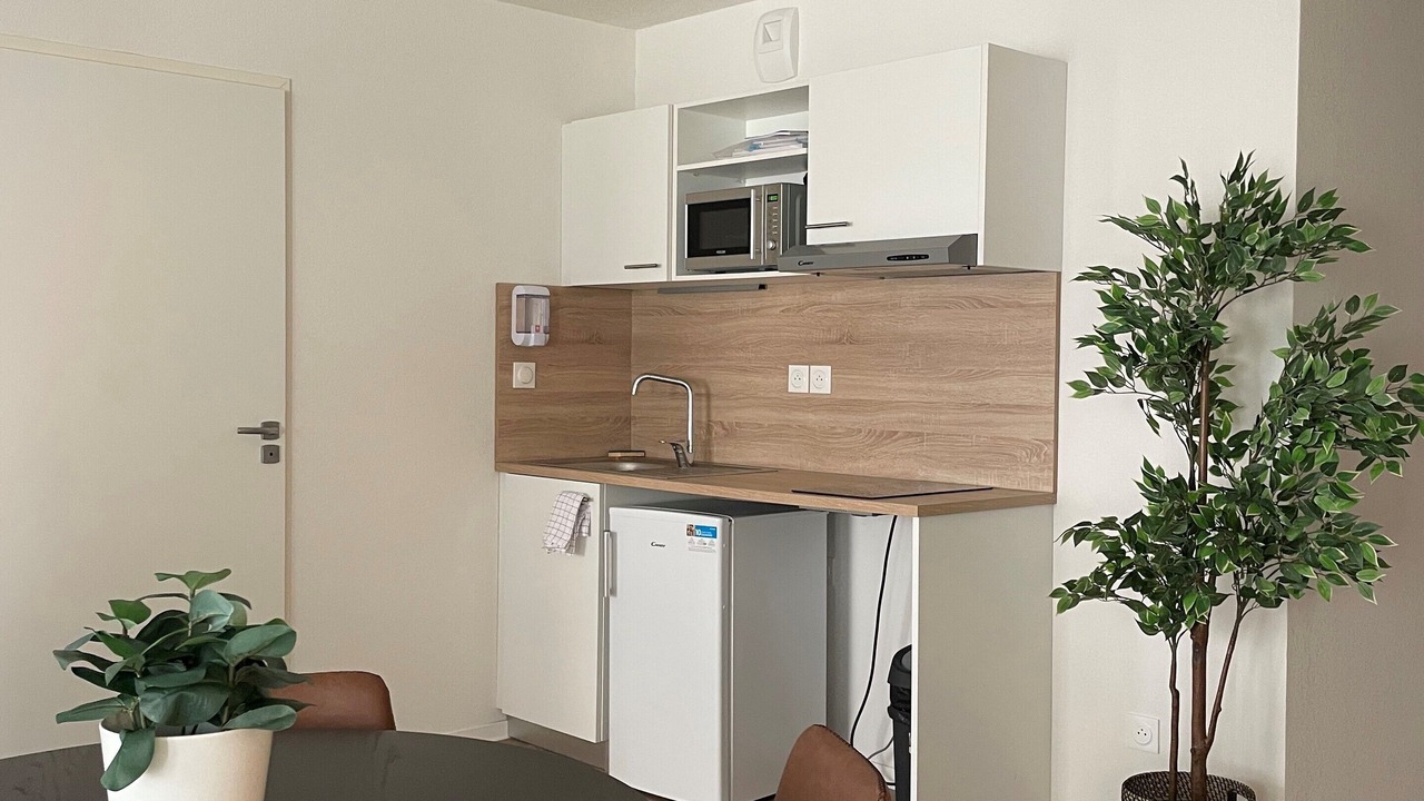 Photo of Kitchen in Montpellier