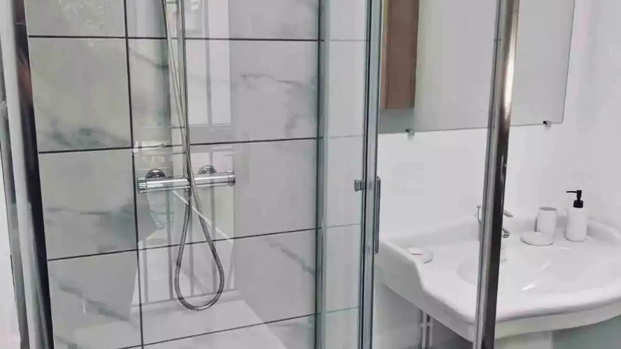 Photo of Bathroom in Quartier de la Maison-Blanche