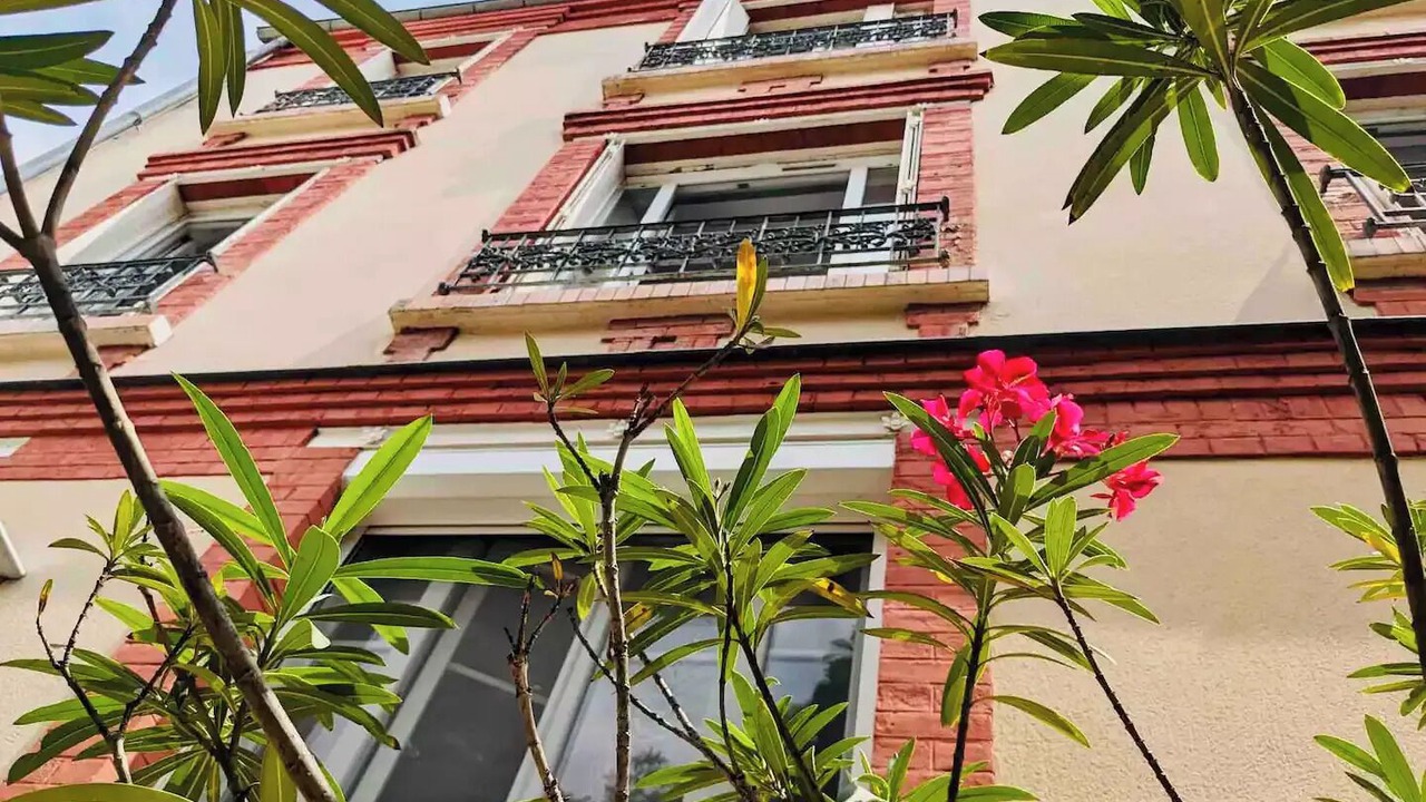 Photo of Outdoor in Quartier de la Maison-Blanche