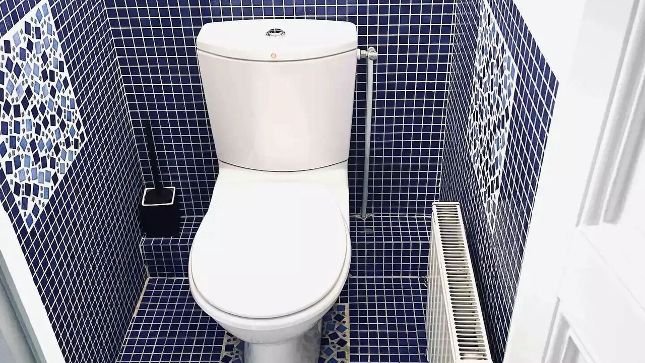Photo of Bathroom in Quartier de la Maison-Blanche
