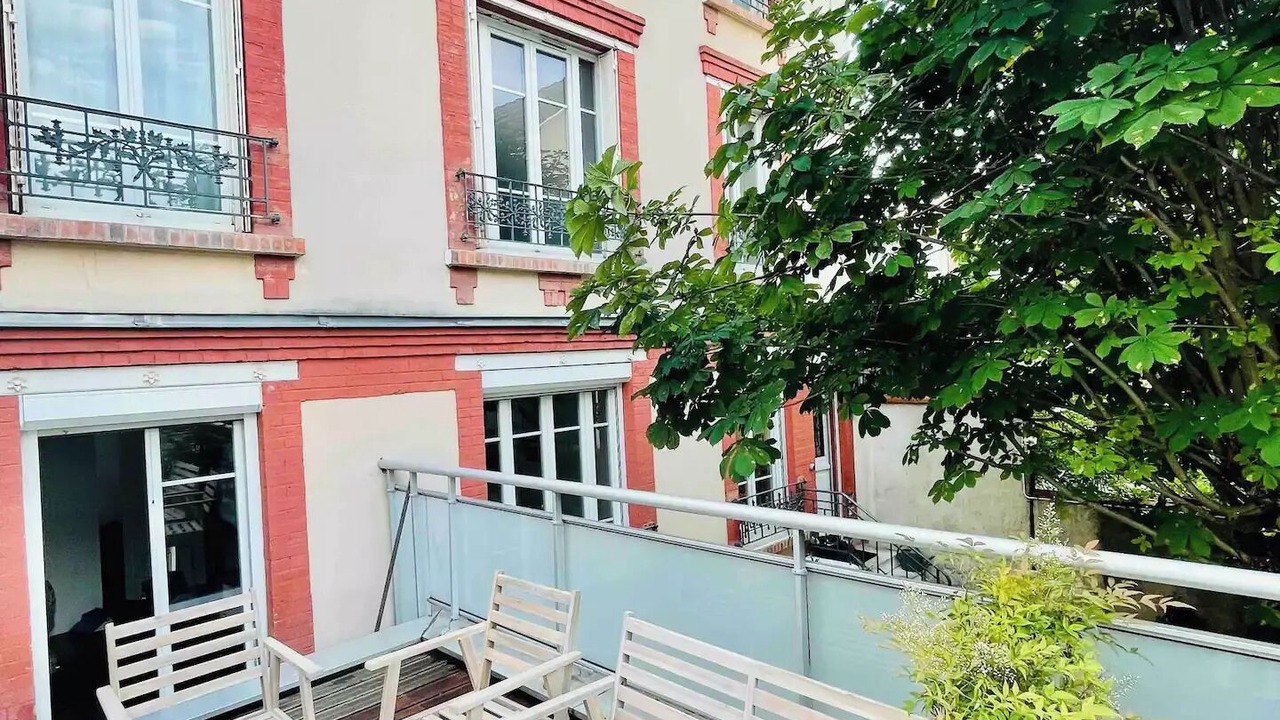 Photo of Outdoor in Quartier de la Maison-Blanche