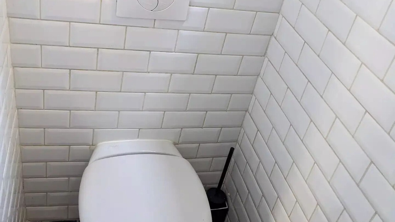 Photo of Bathroom in Quartier de la Maison-Blanche
