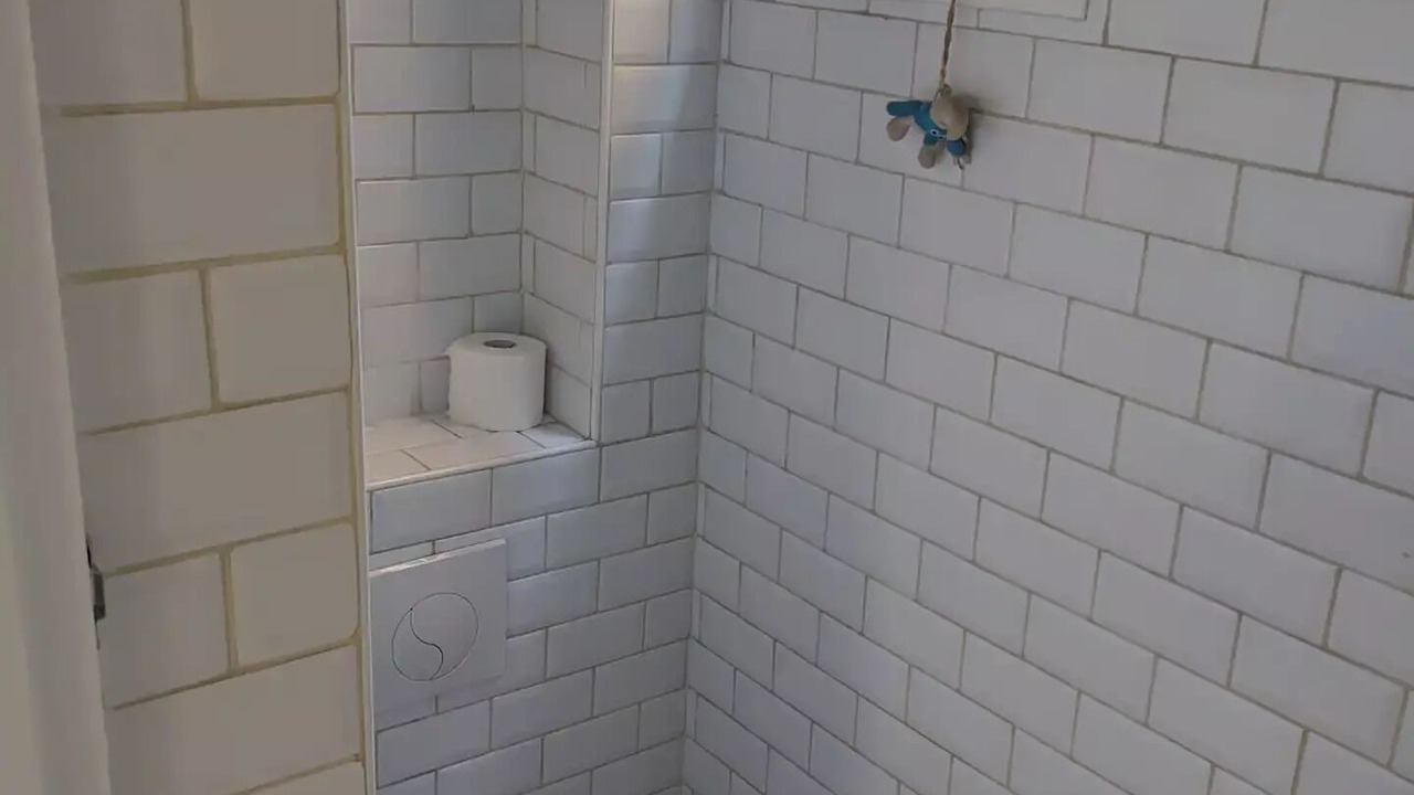 Photo of Bathroom in Quartier de la Maison-Blanche