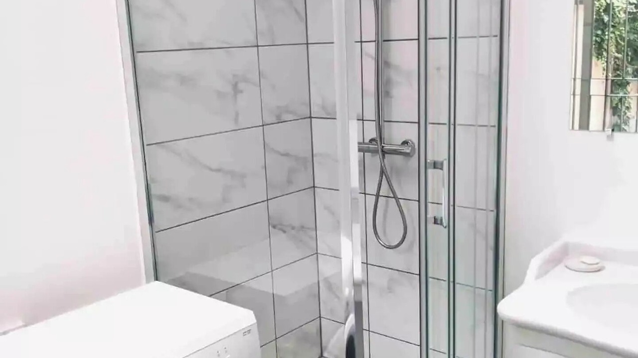 Photo of Bathroom in Quartier de la Maison-Blanche