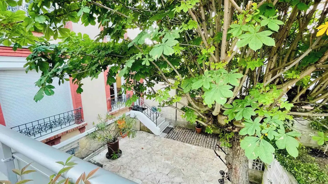 Photo of Outdoor in Quartier de la Maison-Blanche