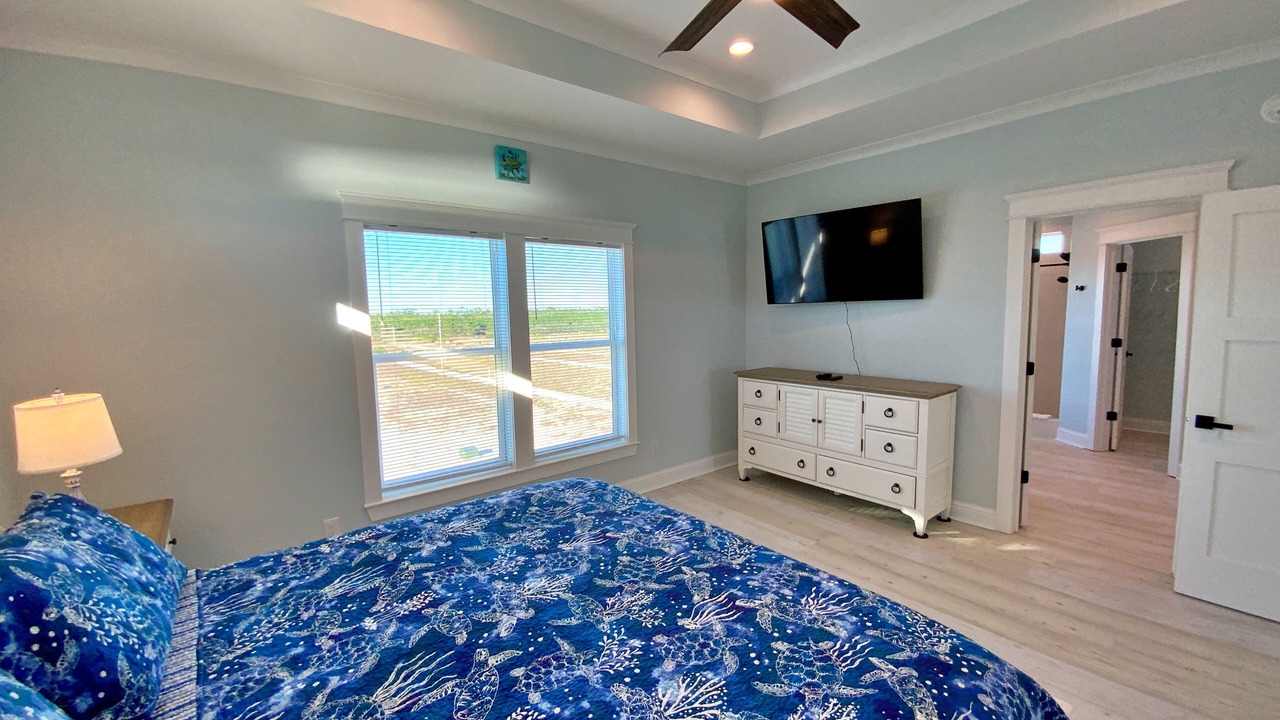 Photo of Bedroom in Southpointe