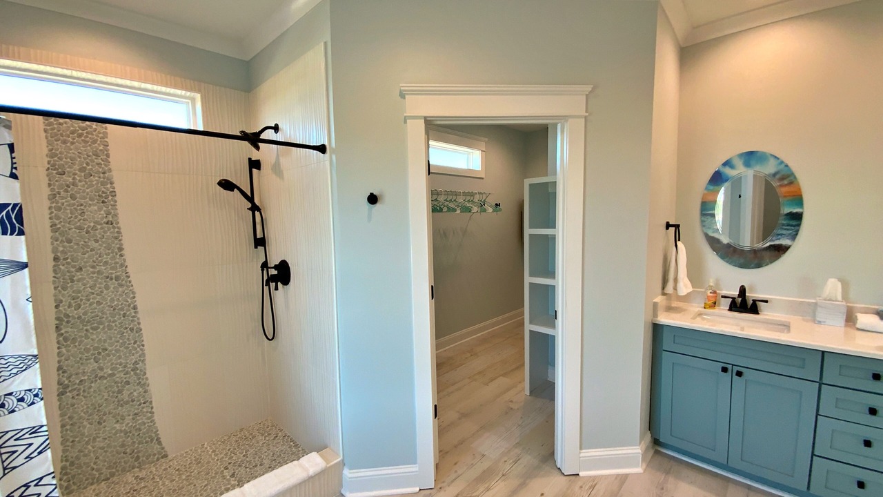Photo of Bathroom in Southpointe