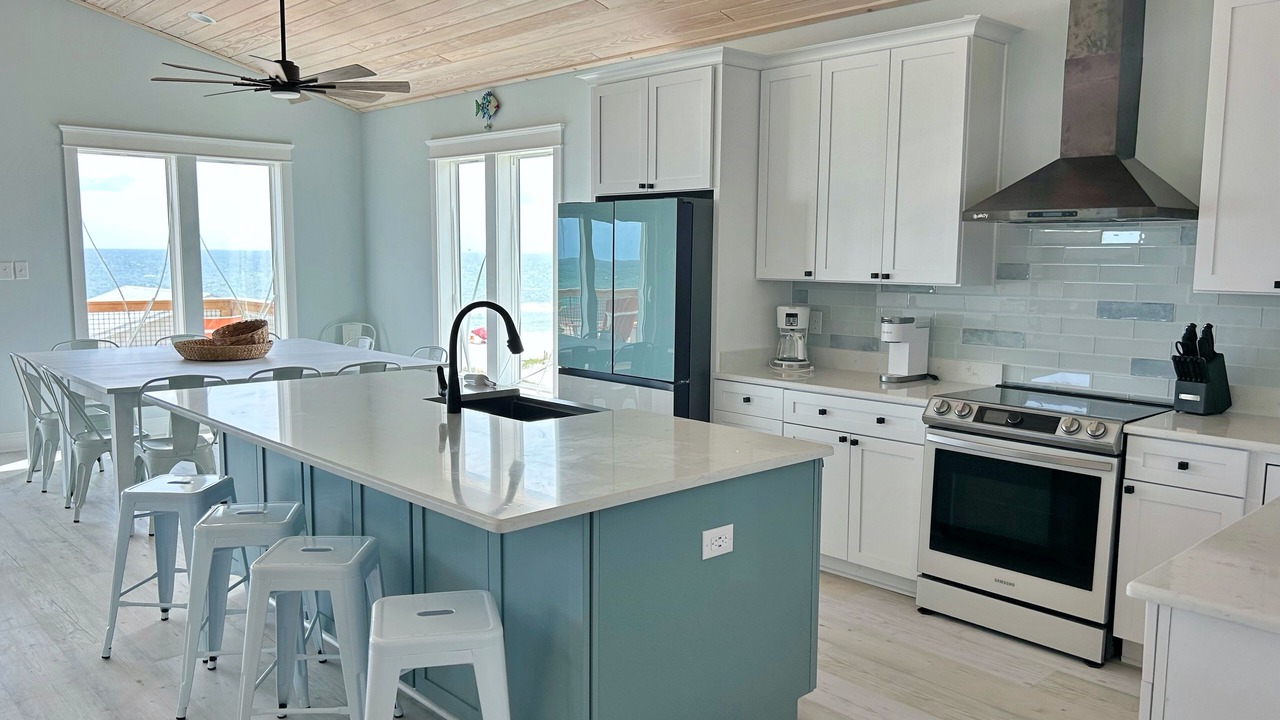 Photo of Kitchen in Southpointe