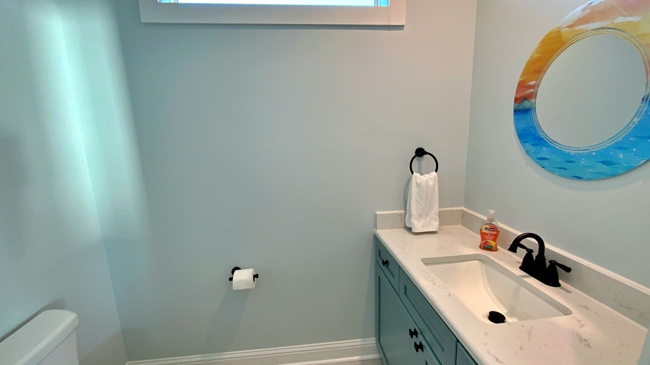 Photo of Bathroom in Southpointe