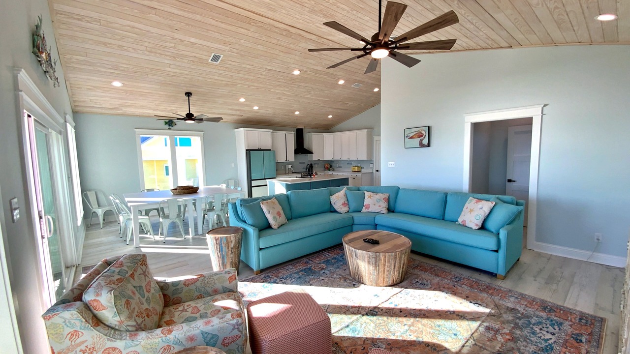 Photo of Livingroom in Southpointe