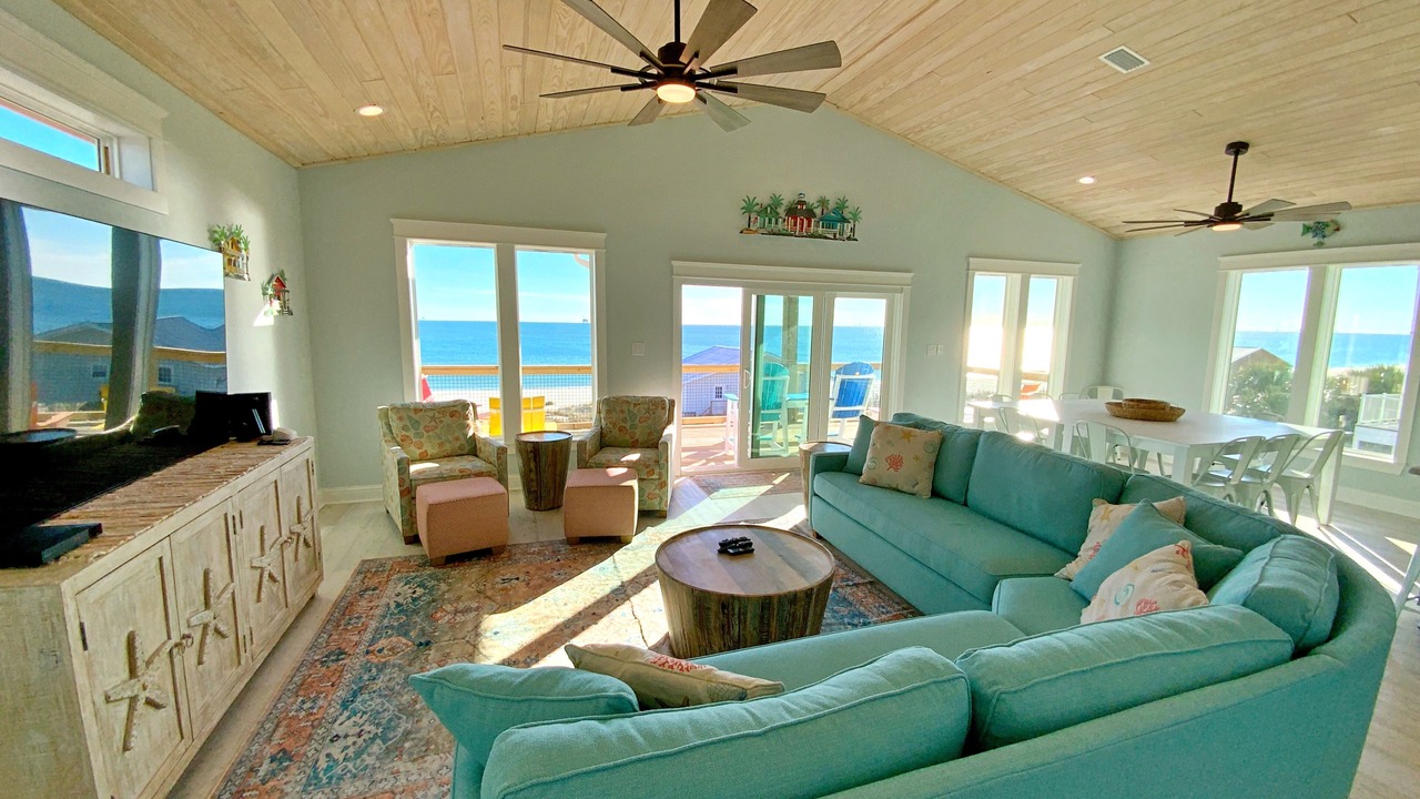 Photo of Livingroom in Southpointe